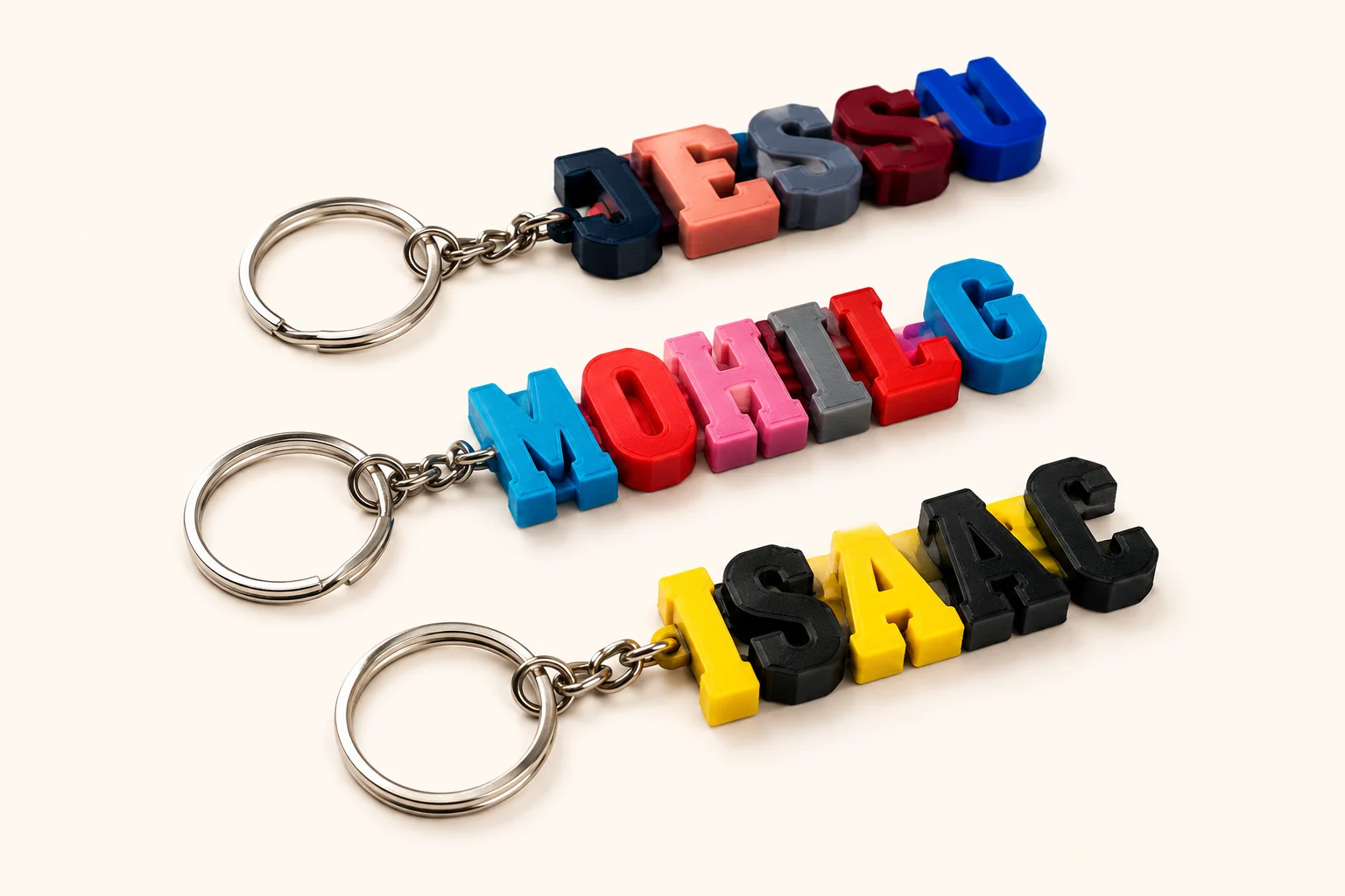 Keychains
